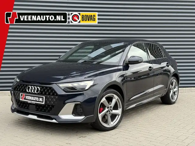 Audi A1 Citycarver 30 TFSI Aut. LED/Navi/18inch/Virt Cockp
