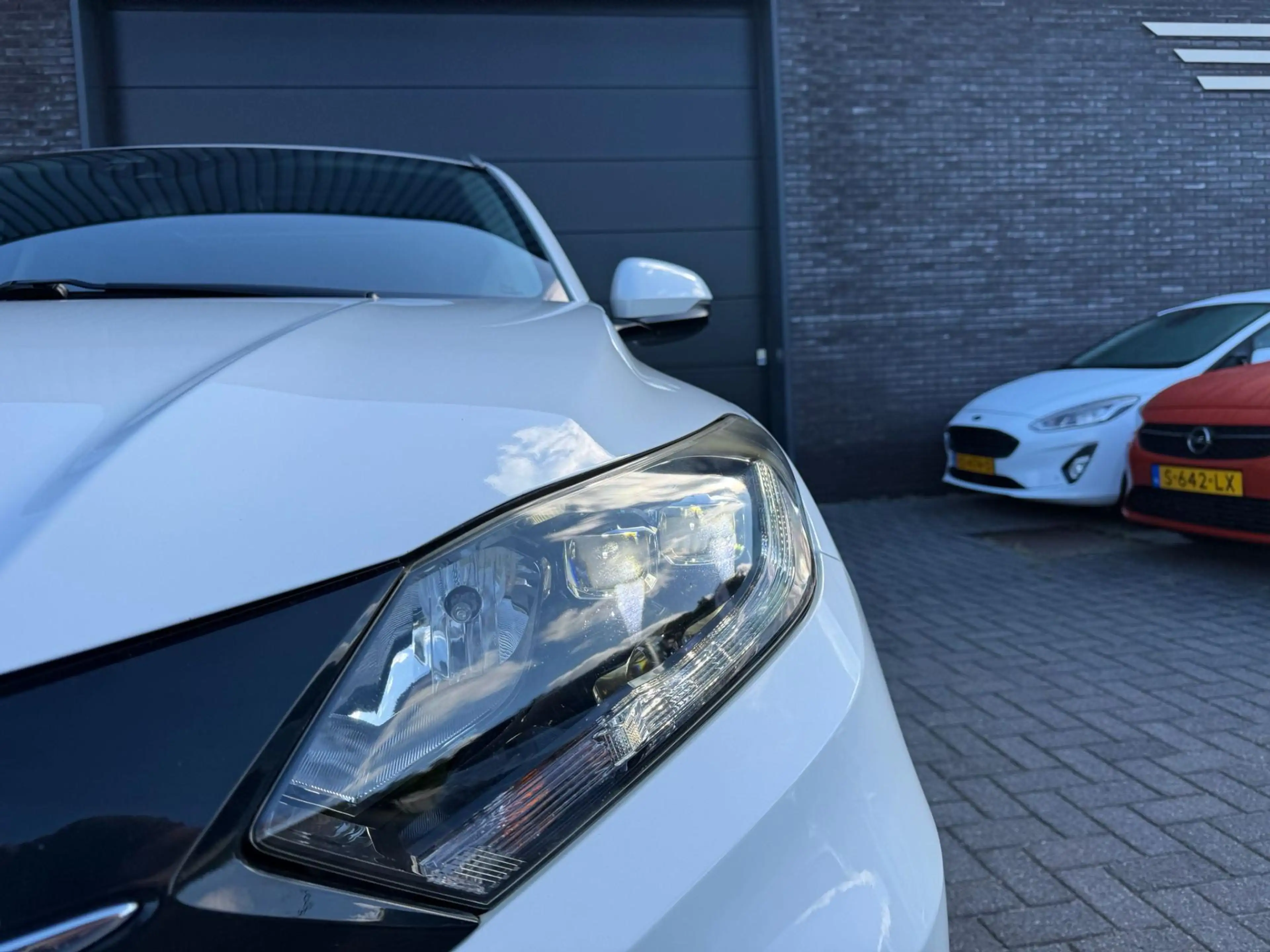 Honda HR-V 1.5 i-VTEC Executive | 1E EIGENAAR | 3/6/12MND GAR — photo 14