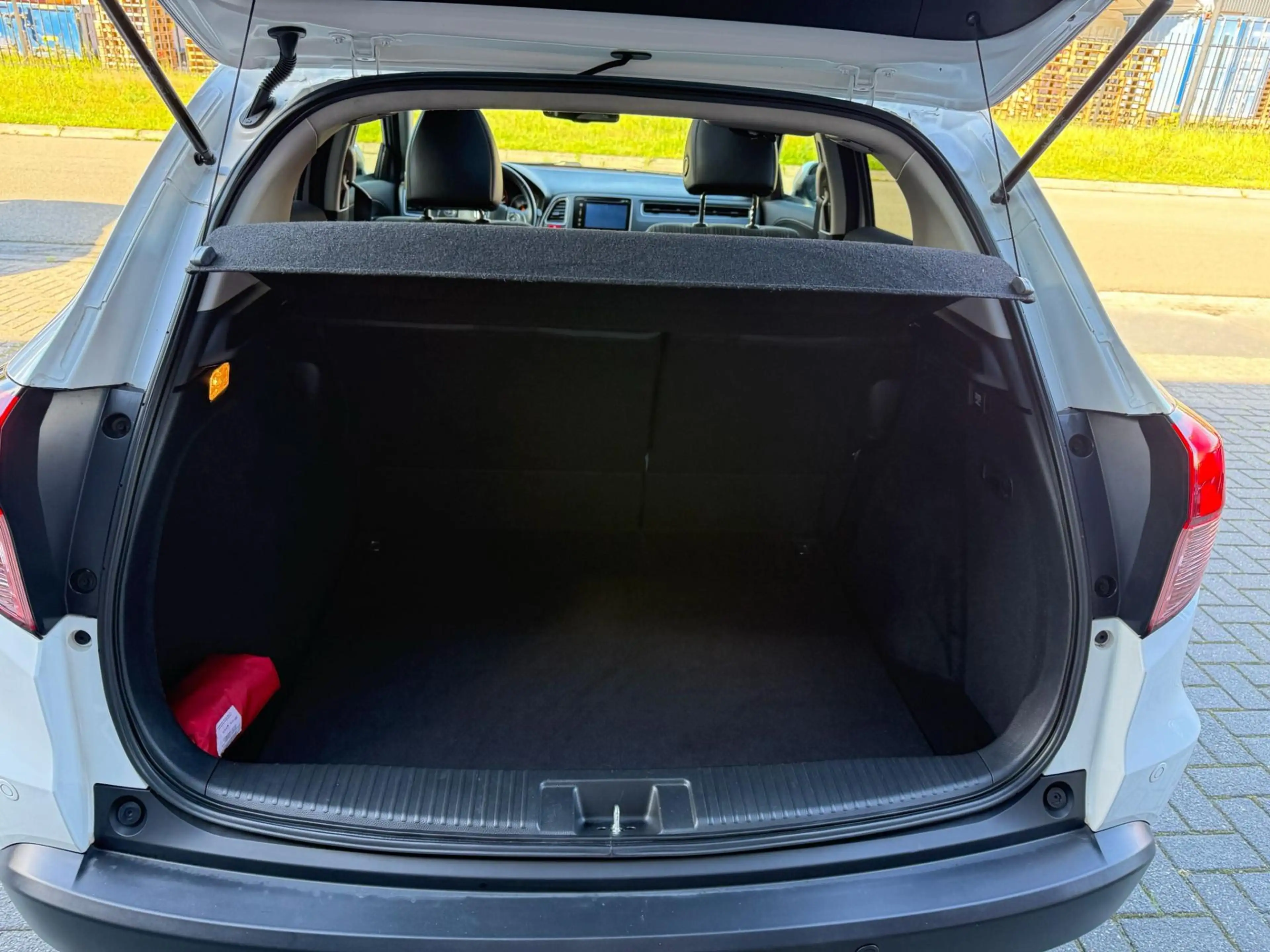 Honda HR-V 1.5 i-VTEC Executive | 1E EIGENAAR | 3/6/12MND GAR — photo 12