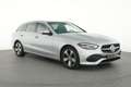 Mercedes-Benz C 200 d Break Avantgarde Argent - thumbnail 2