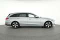 Mercedes-Benz C 200 d Break Avantgarde Argent - thumbnail 9
