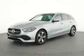 Mercedes-Benz C 200 d Break Avantgarde Argent - thumbnail 1