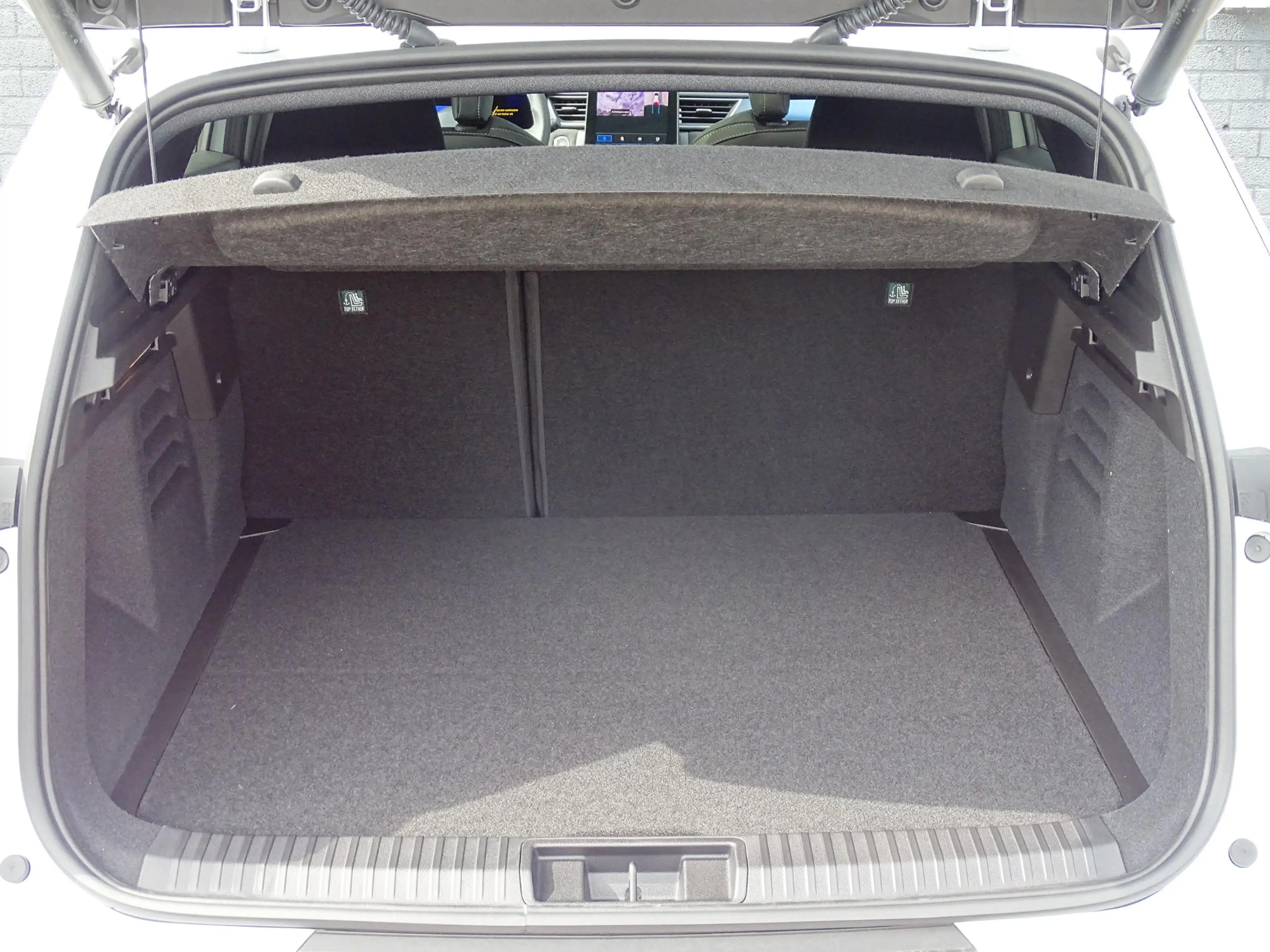 Renault Symbioz 1.8 E-Tech full hybrid 160 esprit Alpine NU 5 JAAR — photo 8