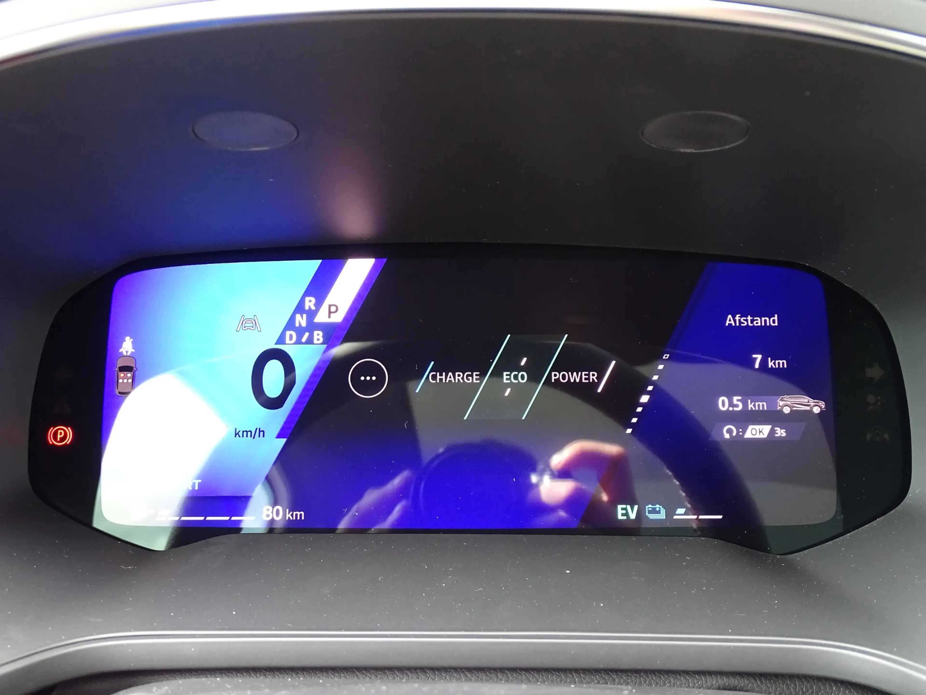 Renault Symbioz 1.8 E-Tech full hybrid 160 esprit Alpine NU 5 JAAR — photo 4