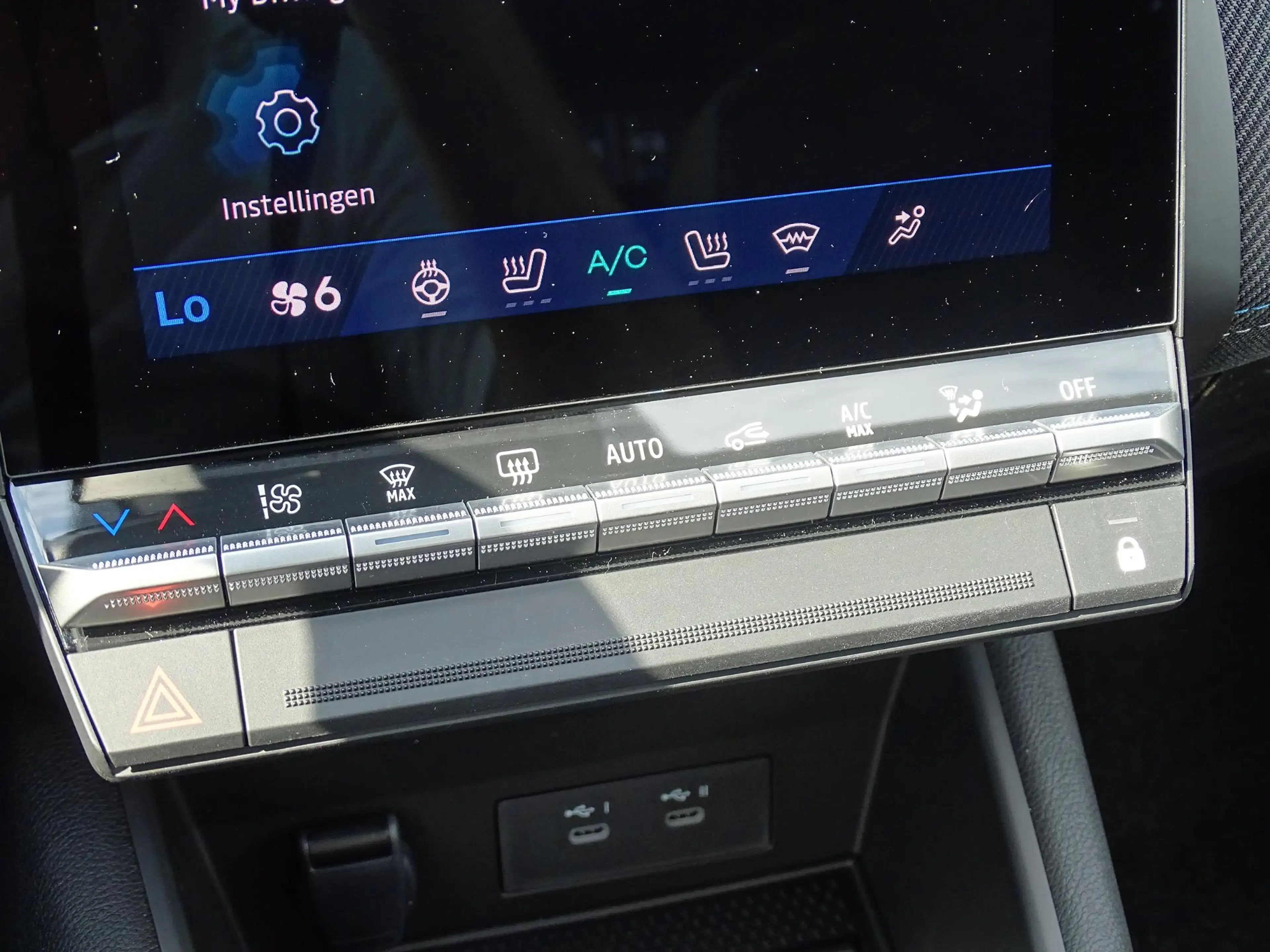 Renault Symbioz 1.8 E-Tech full hybrid 160 esprit Alpine NU 5 JAAR — photo 15