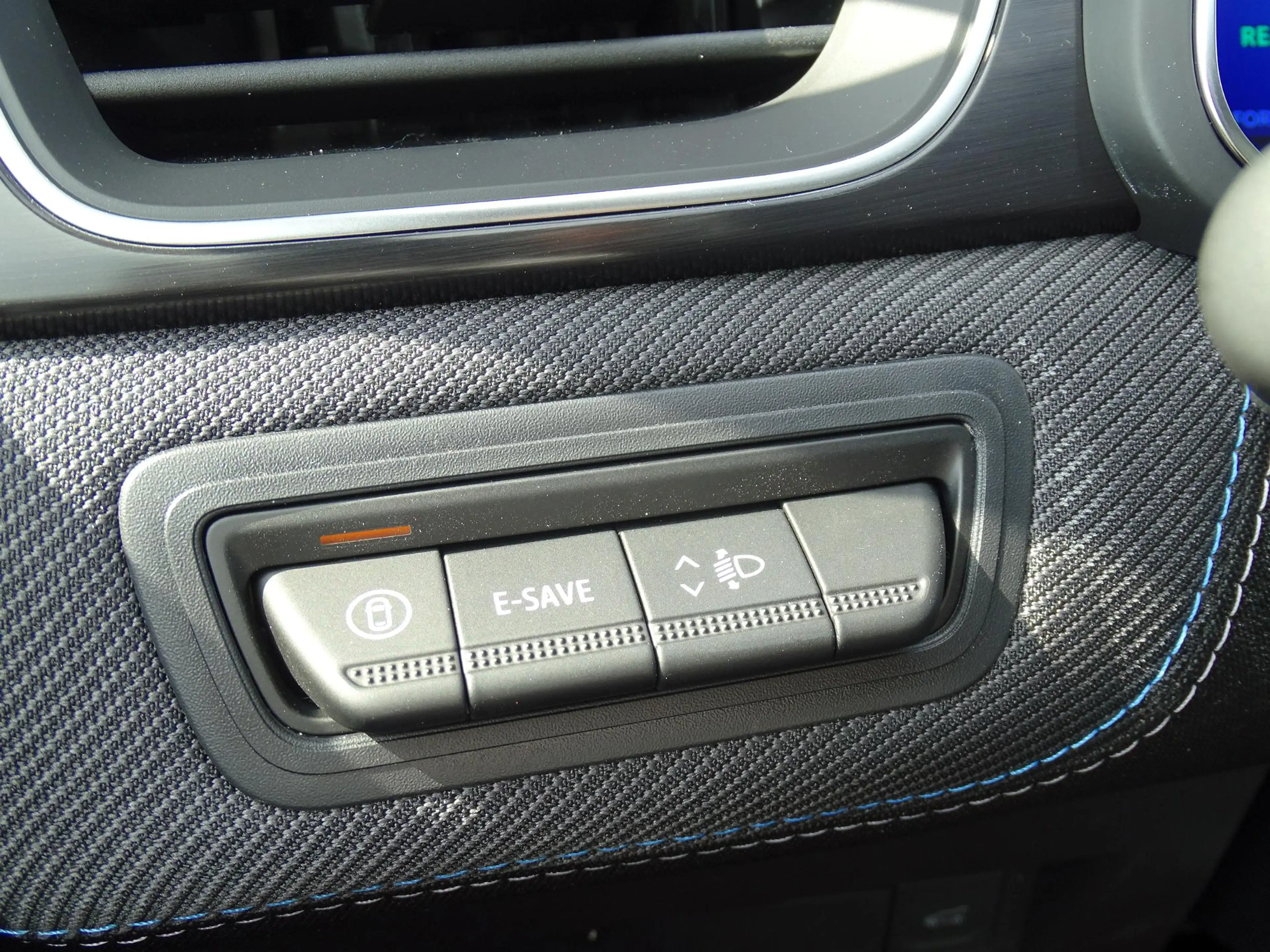 Renault Symbioz 1.8 E-Tech full hybrid 160 esprit Alpine NU 5 JAAR — photo 32