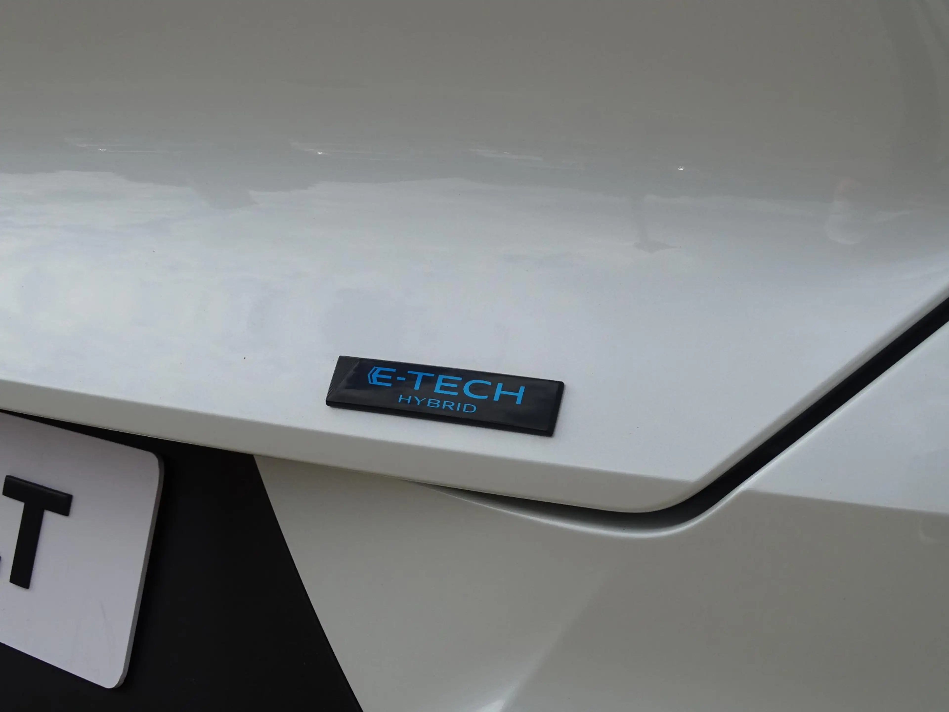 Renault Symbioz 1.8 E-Tech full hybrid 160 esprit Alpine NU 5 JAAR — photo 45