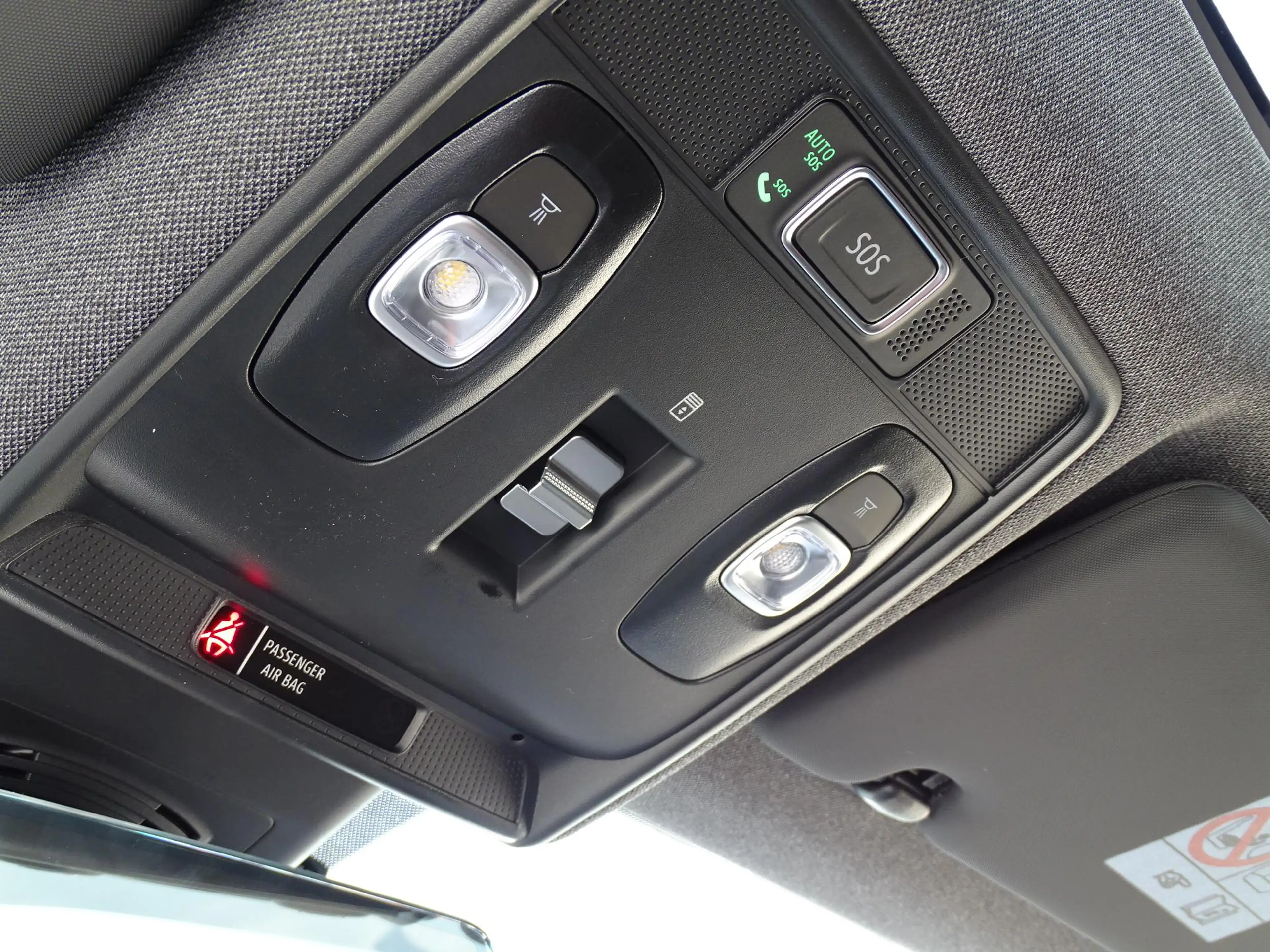 Renault Symbioz 1.8 E-Tech full hybrid 160 esprit Alpine NU 5 JAAR — photo 41