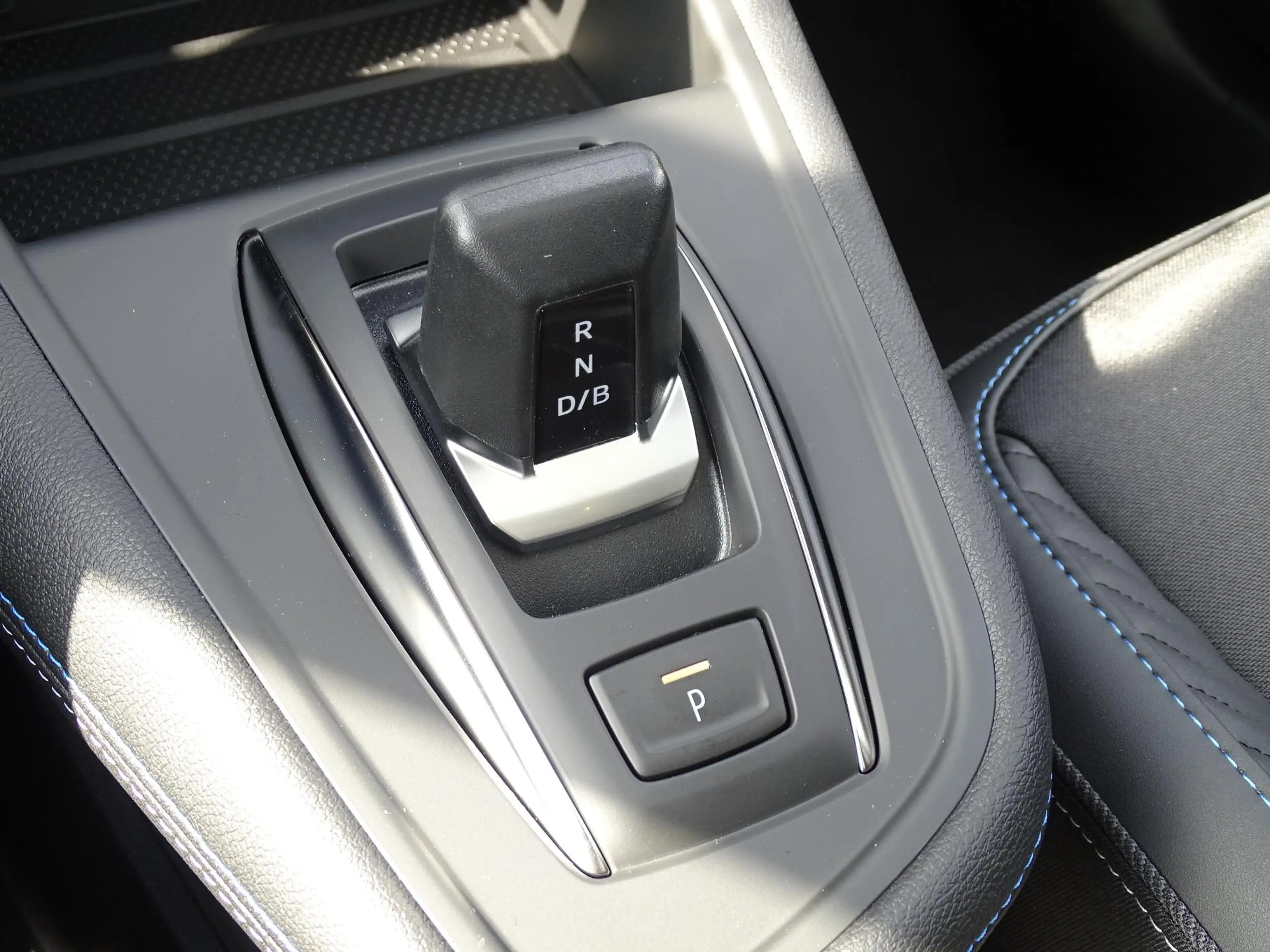 Renault Symbioz 1.8 E-Tech full hybrid 160 esprit Alpine NU 5 JAAR — photo 24