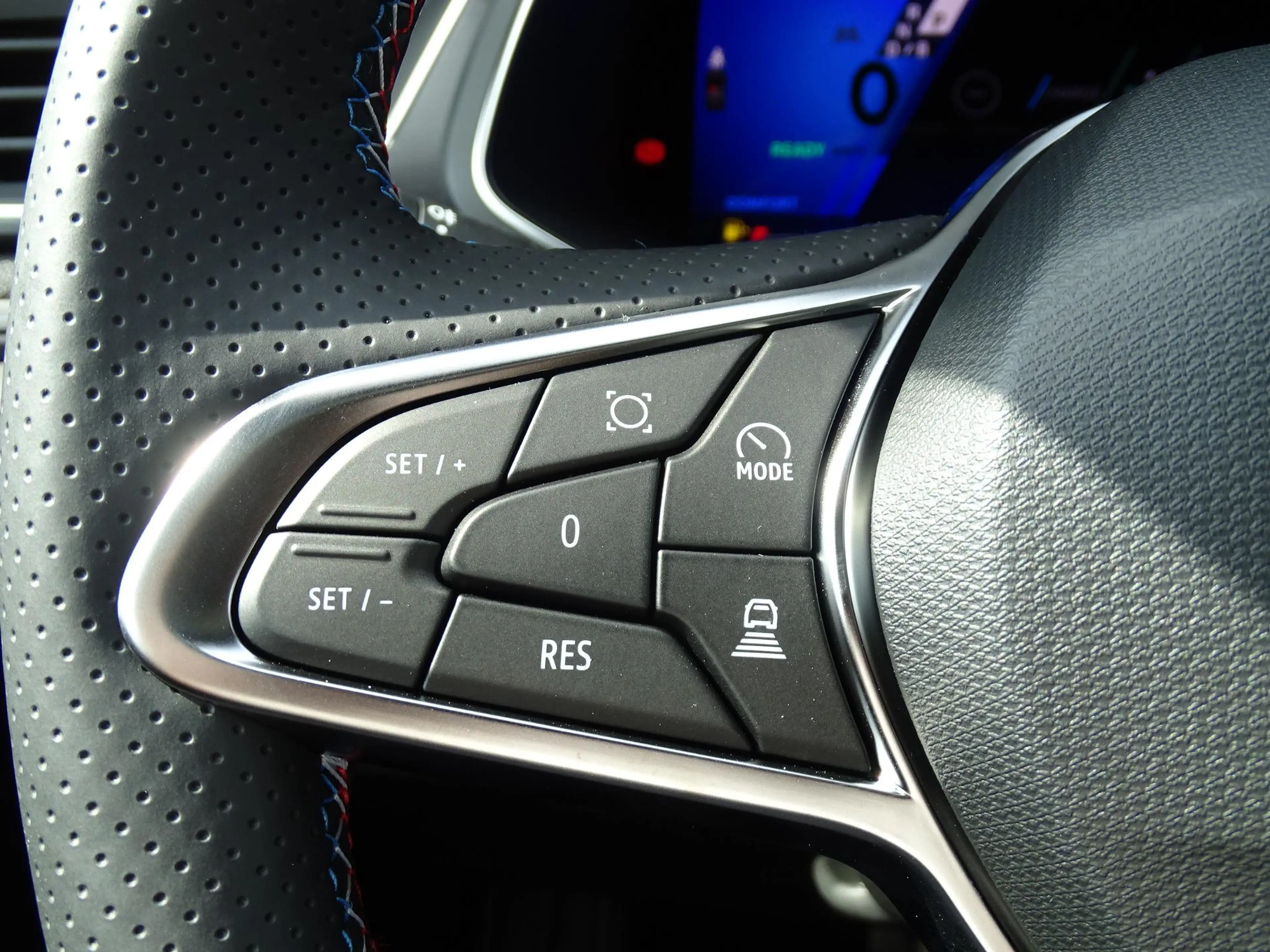 Renault Symbioz 1.8 E-Tech full hybrid 160 esprit Alpine NU 5 JAAR — photo 22
