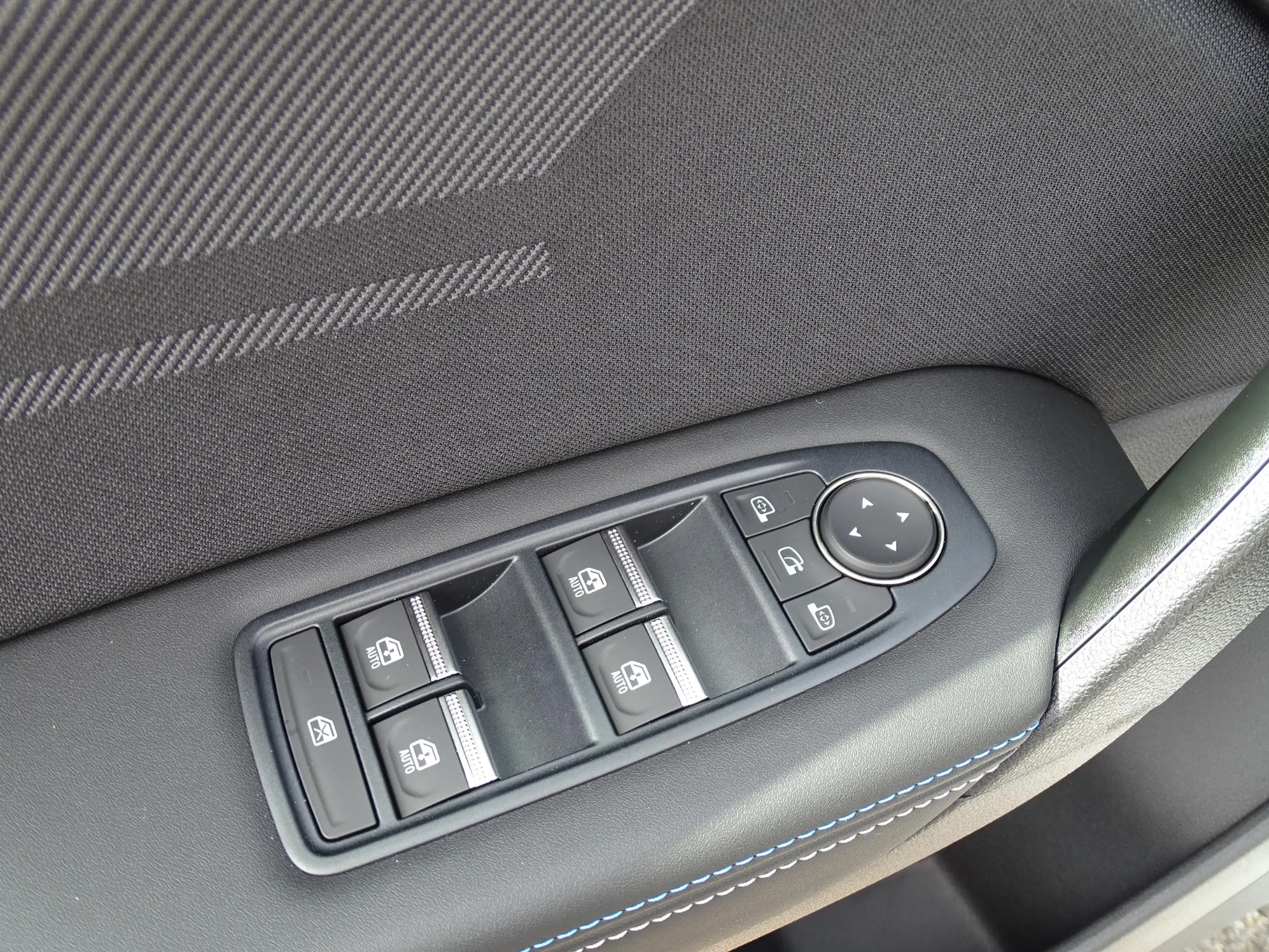 Renault Symbioz 1.8 E-Tech full hybrid 160 esprit Alpine NU 5 JAAR — photo 21