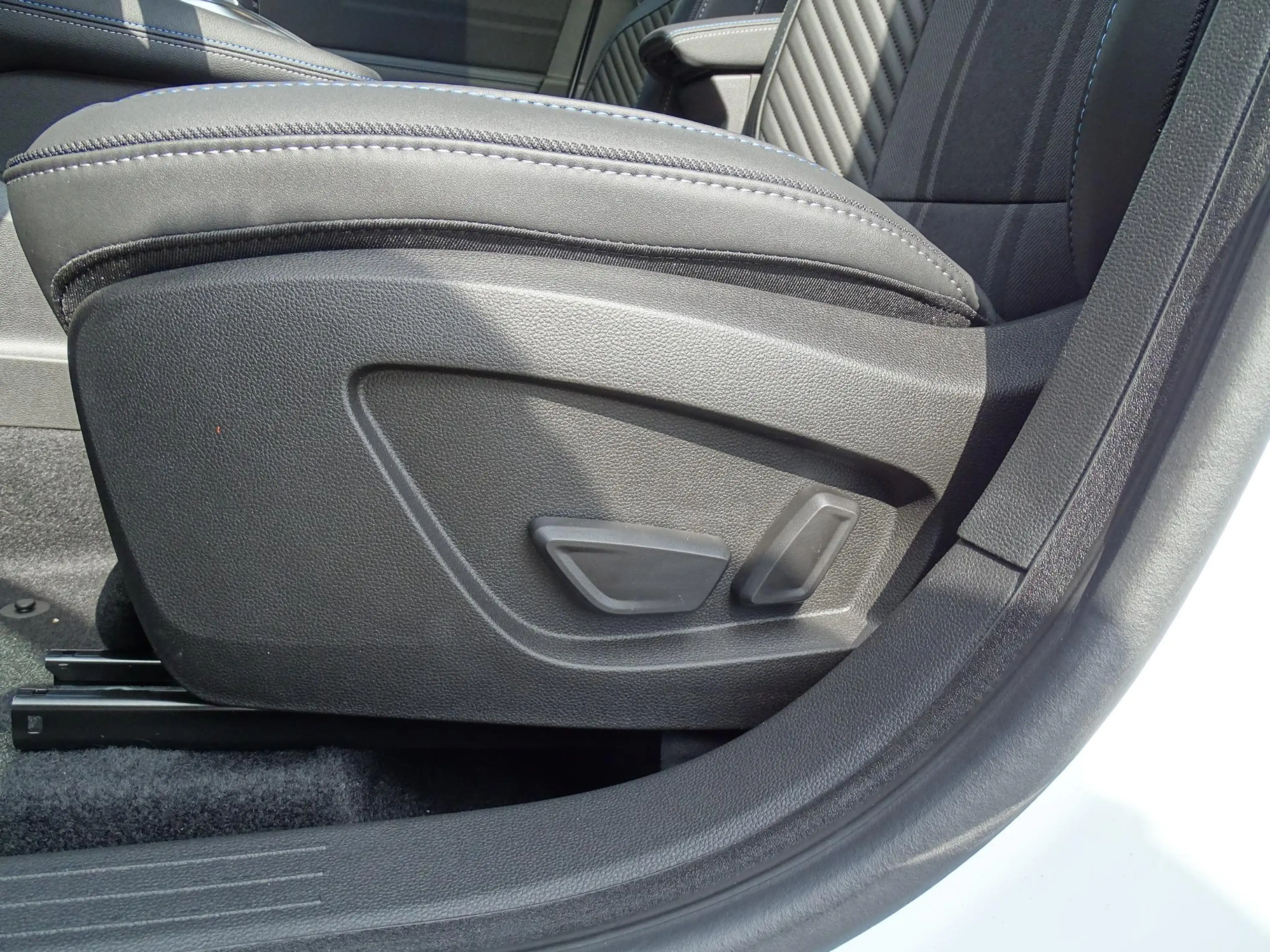 Renault Symbioz 1.8 E-Tech full hybrid 160 esprit Alpine NU 5 JAAR — photo 33