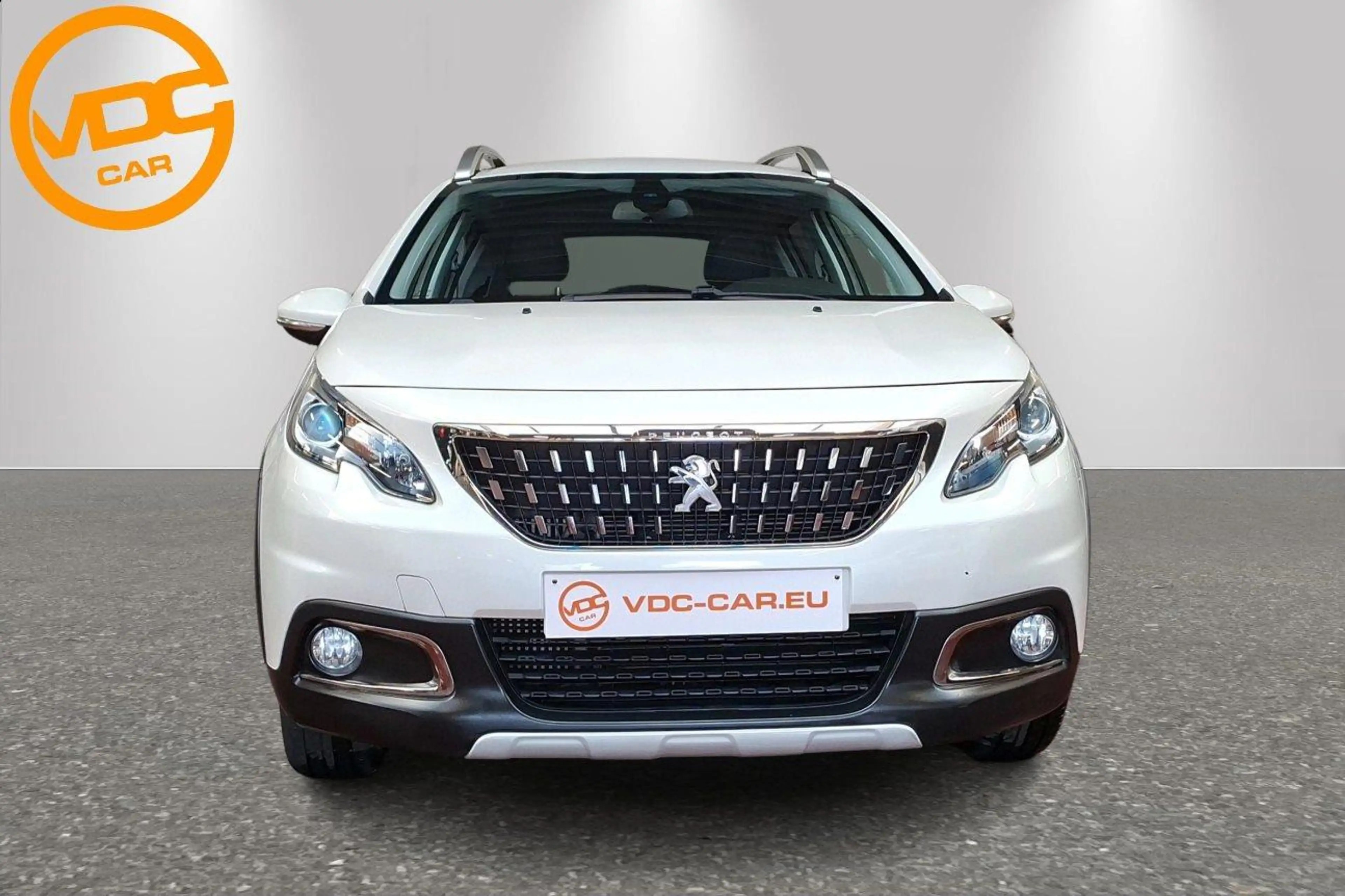 Peugeot 2008 Allure Gps — photo 5