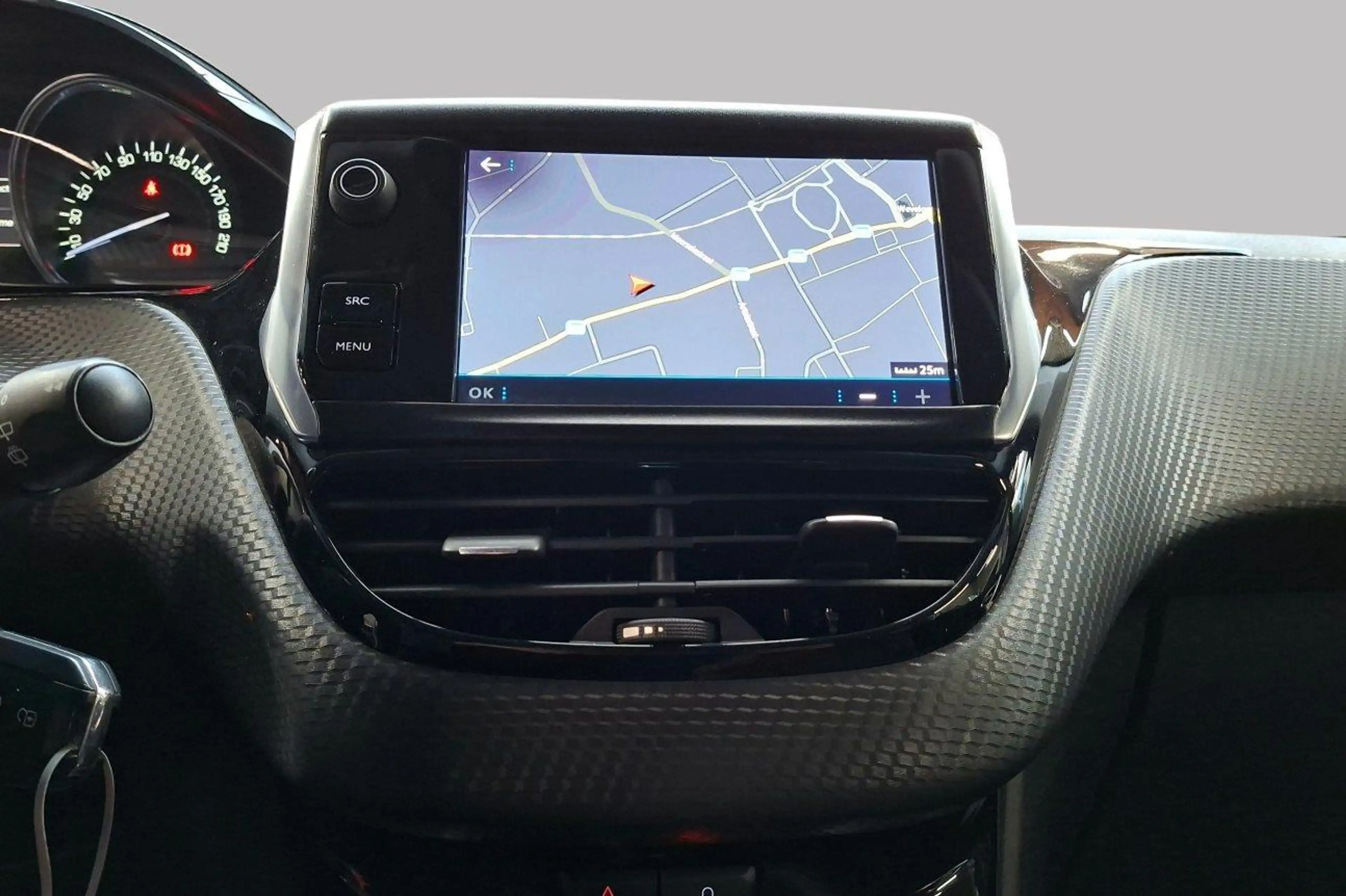 Peugeot 2008 Allure Gps — photo 13