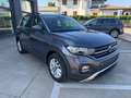 Volkswagen T-Cross 1.0 TSI Style BMT Grigio - thumbnail 4