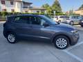 Volkswagen T-Cross 1.0 TSI Style BMT Grigio - thumbnail 5
