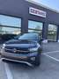Volkswagen T-Cross 1.0 TSI Style BMT Grigio - thumbnail 2