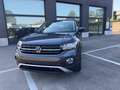Volkswagen T-Cross 1.0 TSI Style BMT Grigio - thumbnail 3