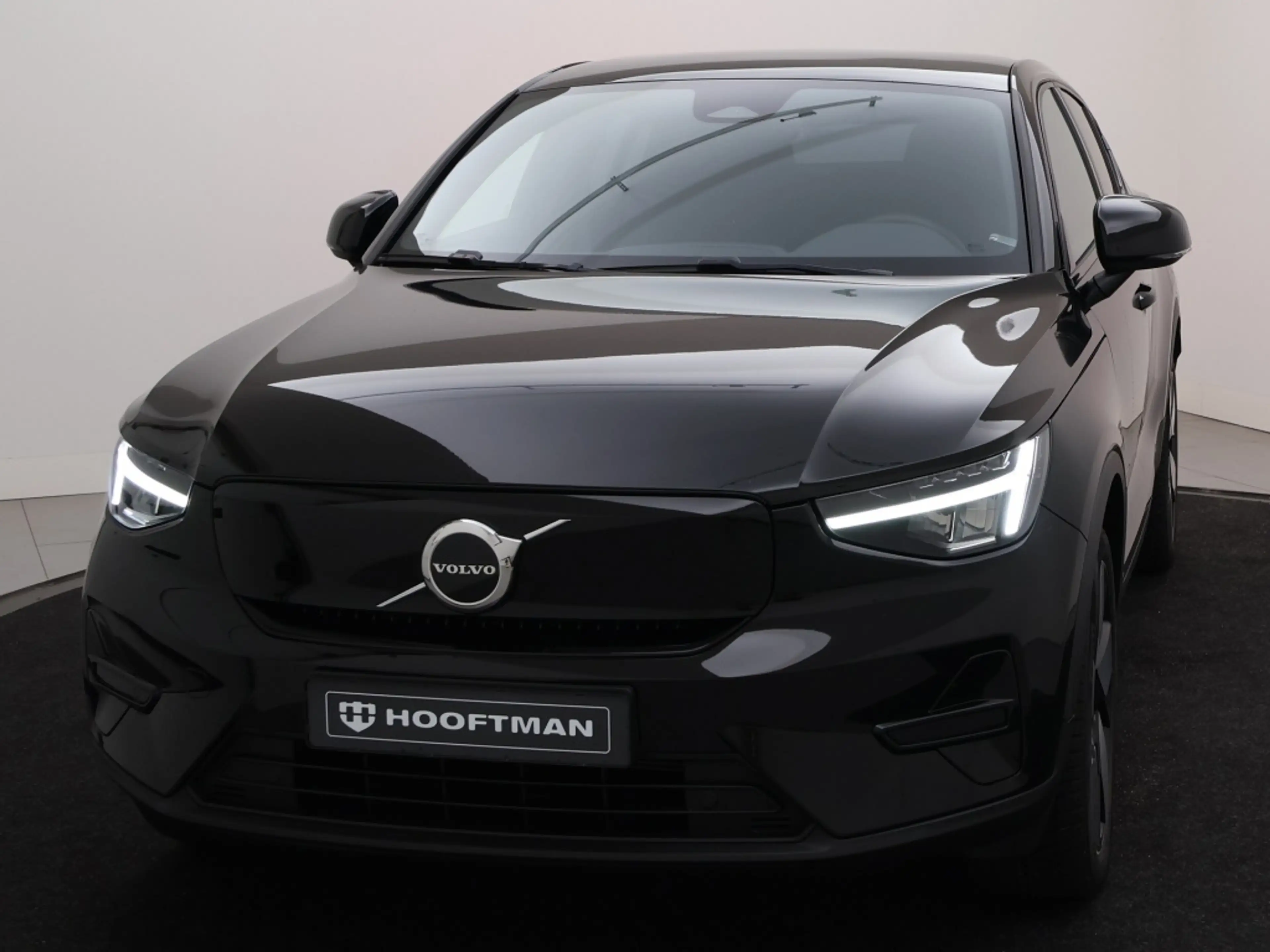 Volvo C40 RECHARGE PLUS CAMERA BLIS WARMTEPOMP PANORAMAKDAK — photo 6