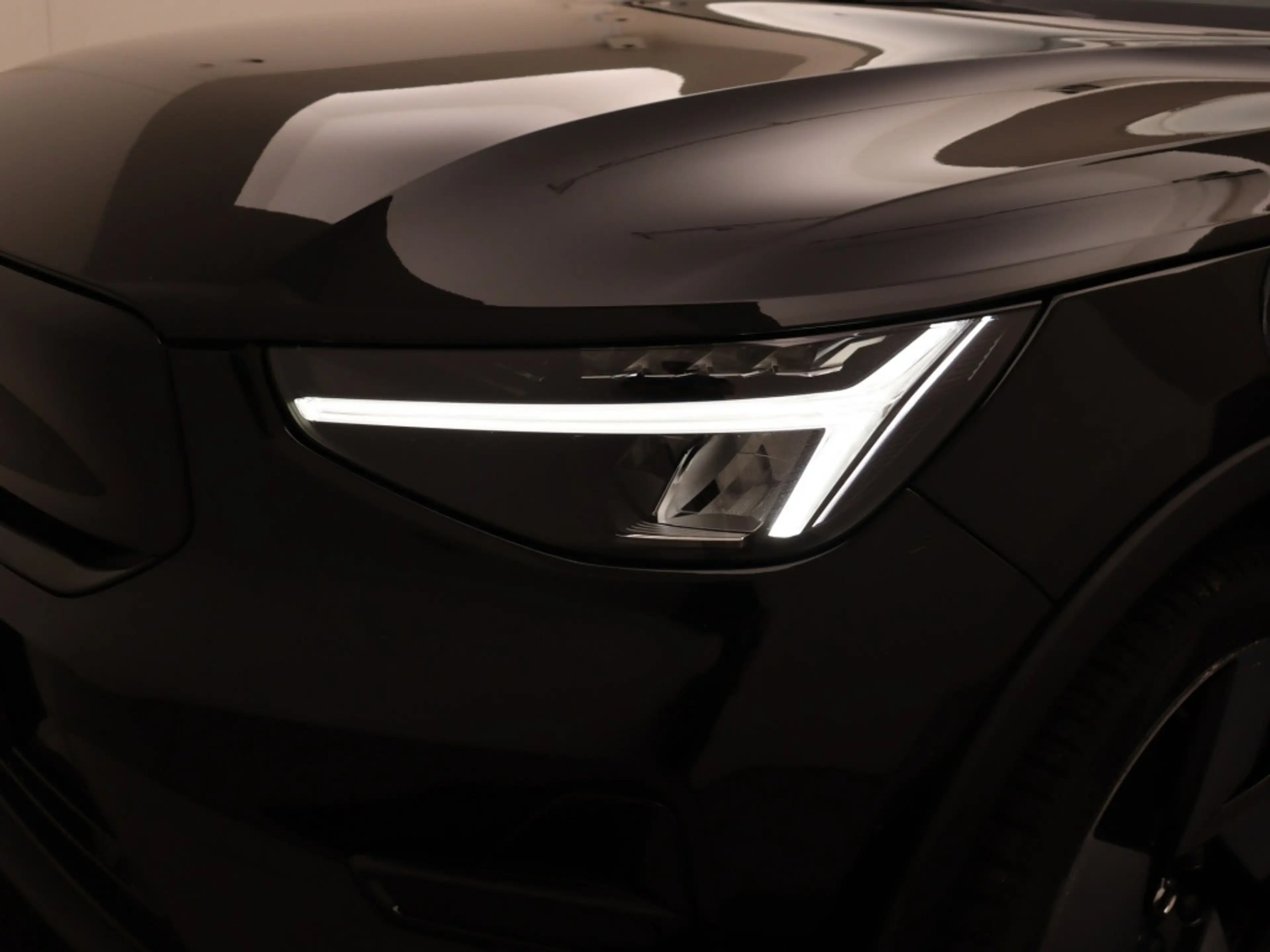 Volvo C40 RECHARGE PLUS CAMERA BLIS WARMTEPOMP PANORAMAKDAK — photo 10