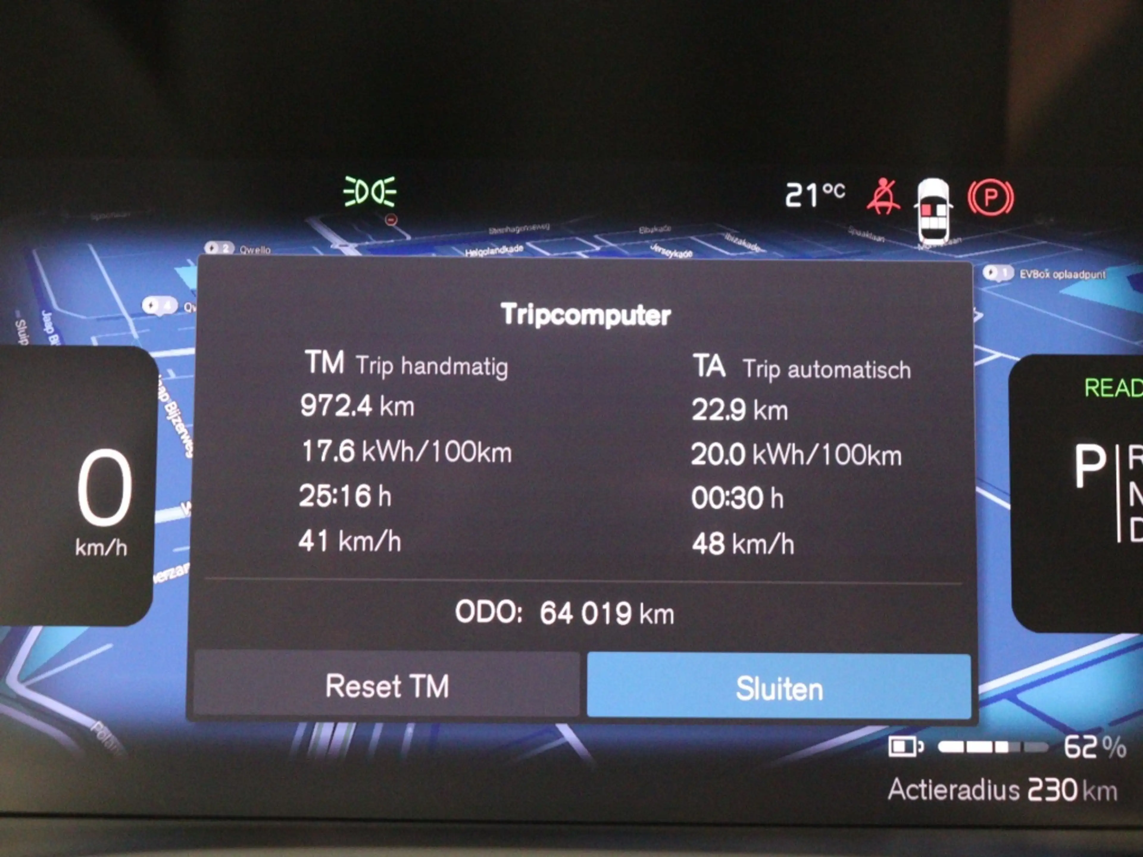 Volvo C40 RECHARGE PLUS CAMERA BLIS WARMTEPOMP PANORAMAKDAK — photo 13