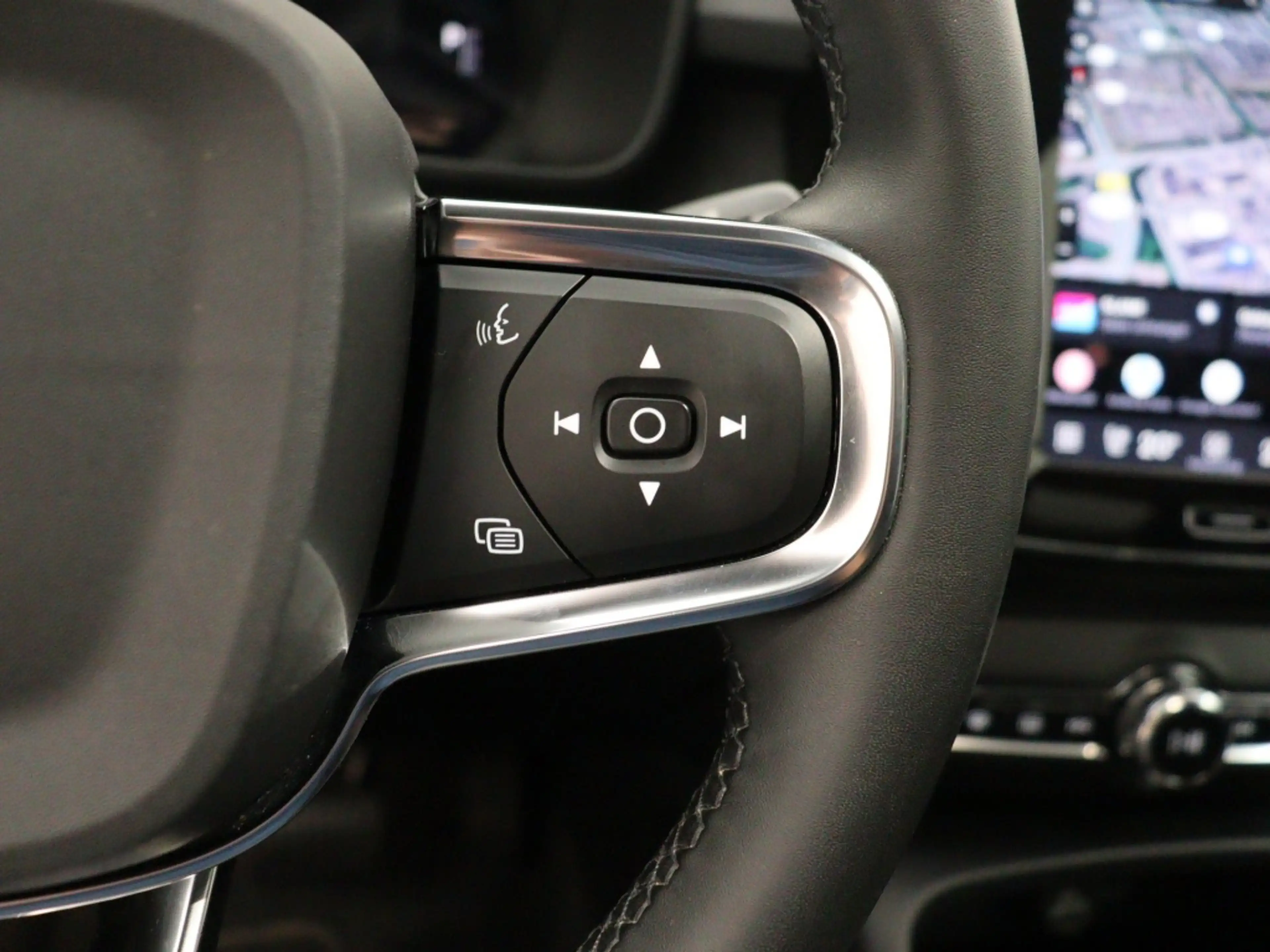 Volvo C40 RECHARGE PLUS CAMERA BLIS WARMTEPOMP PANORAMAKDAK — photo 15