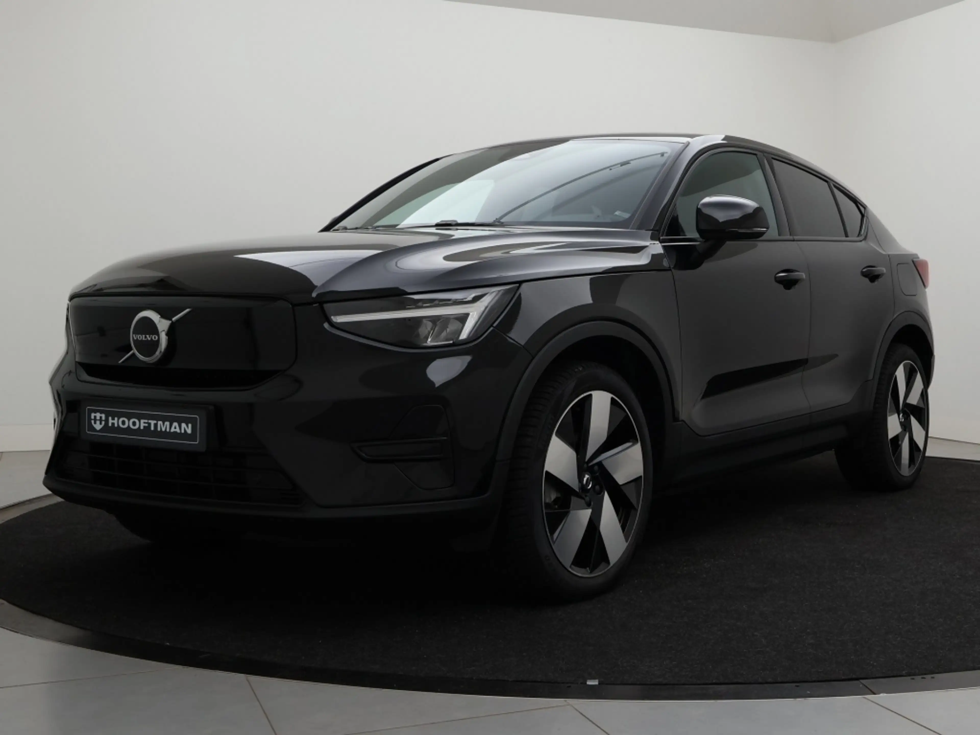 Volvo C40 RECHARGE PLUS CAMERA BLIS WARMTEPOMP PANORAMAKDAK — photo 2
