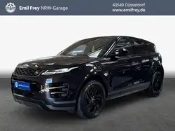 Land Rover Range Rover Evoque P200 aut. R Dynamic SE