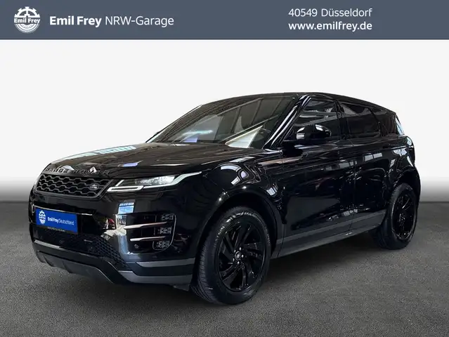 Land Rover Range Rover Evoque P200 aut. R-Dynamic SE