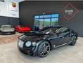 Bentley Continental GT III 6.0 W12 635 FIRST EDITION Noir - thumbnail 1