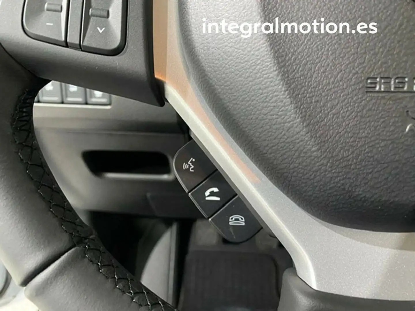 Suzuki Vitara 1.4 T GLE Mild Hybrid Blanco - 1