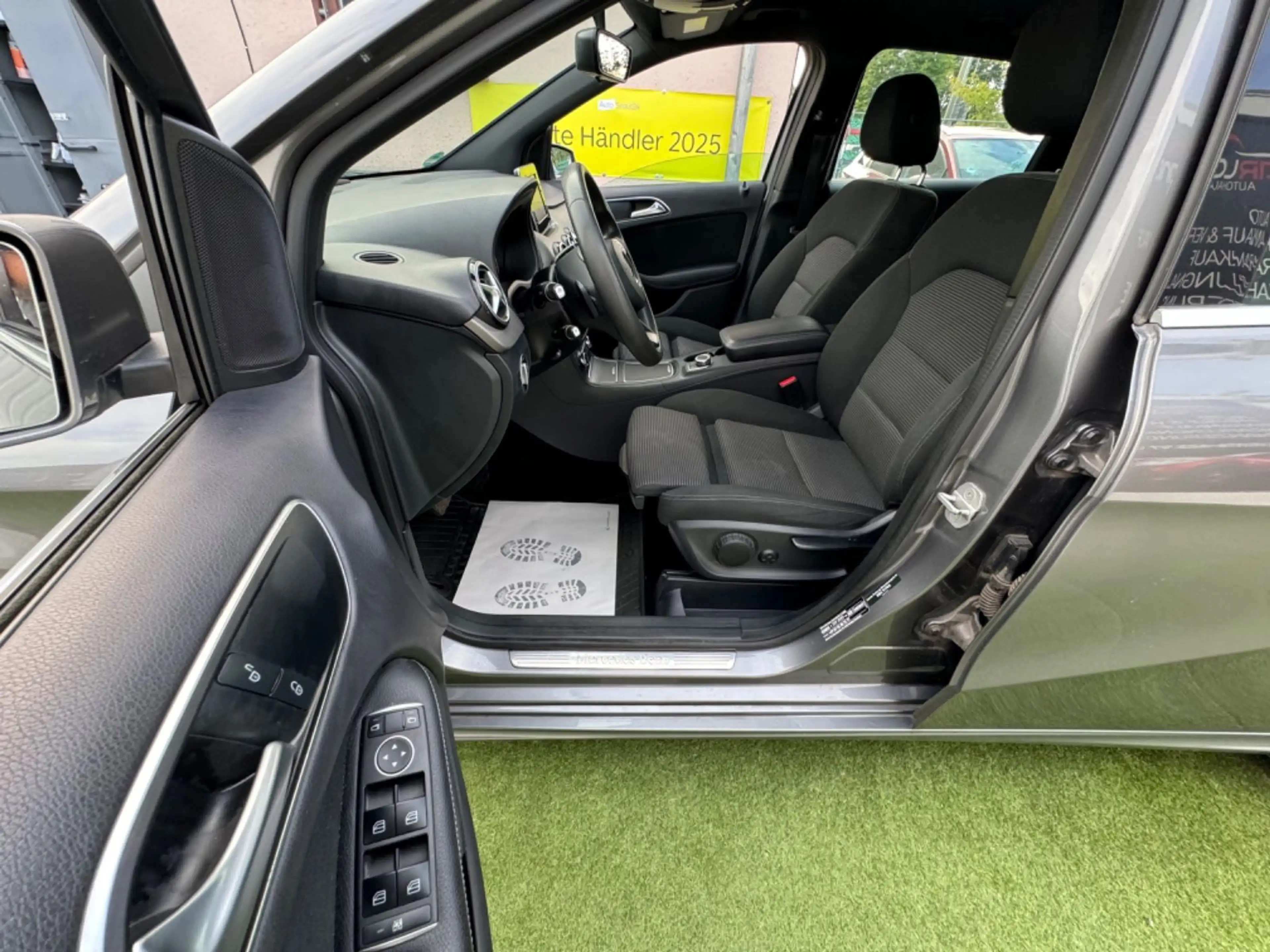 Mercedes-Benz B 200 B B 200 CDI / d 7G-DCT Autom.-Viele EXTRA! — photo 8