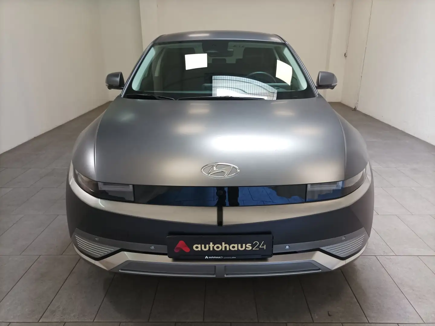 Hyundai IONIQ 5 Uniq Navi|LED|Bose|Lenkrhzg. Gris - 2