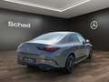 Mercedes-Benz CLA 200 CLA 200 AMG+LED+360°+SOUND+DISTR+MEMORY+AHK+AMBI Grau - thumbnail 5