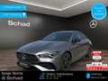 Mercedes-Benz CLA 200 CLA 200 AMG+LED+360°+SOUND+DISTR+MEMORY+AHK+AMBI Grau - thumbnail 1