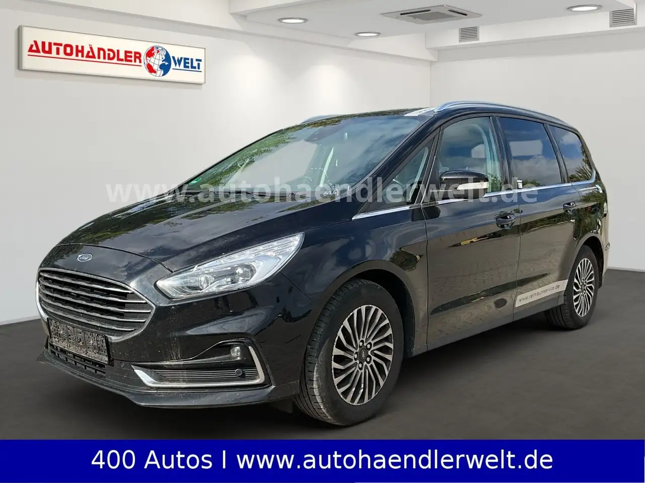 Ford Galaxy