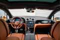 Bentley Bentayga 6.0 W12 Panodak 360Cam Luchtvering Entertainment A - thumbnail 9