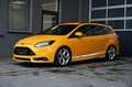 Ford Focus 2.0 EcoBoost ST Gelb - thumbnail 1