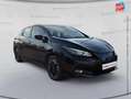 Nissan Leaf 150ch 40kWh Acenta 22 Black - thumbnail 3