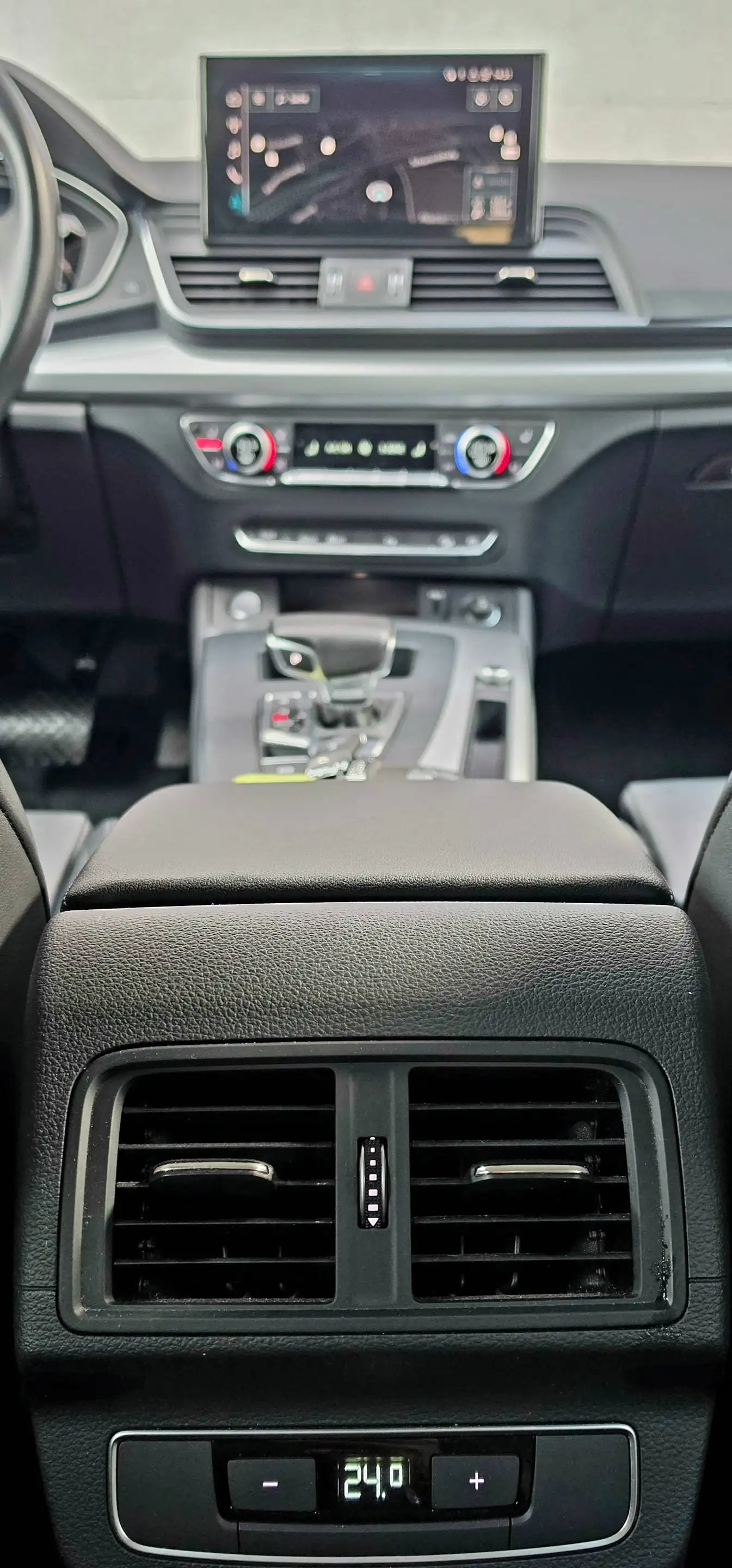 Audi Q5 50 TDI quattro AHK/KAMERA/ — photo 12