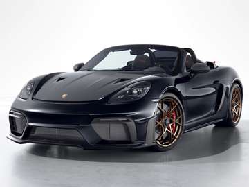 4.0 spyder rs pdk