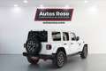 Jeep Wrangler 4p 2.0 380CV Sahara 8ATX E6D Negro - thumbnail 3