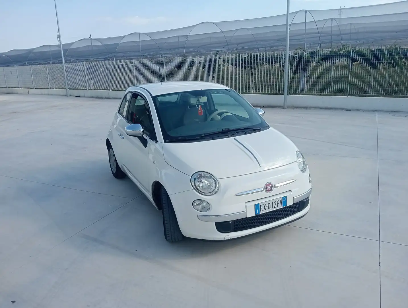 Fiat 500 500 III 1.3 mjt 16v Pop Star 95cv - 1