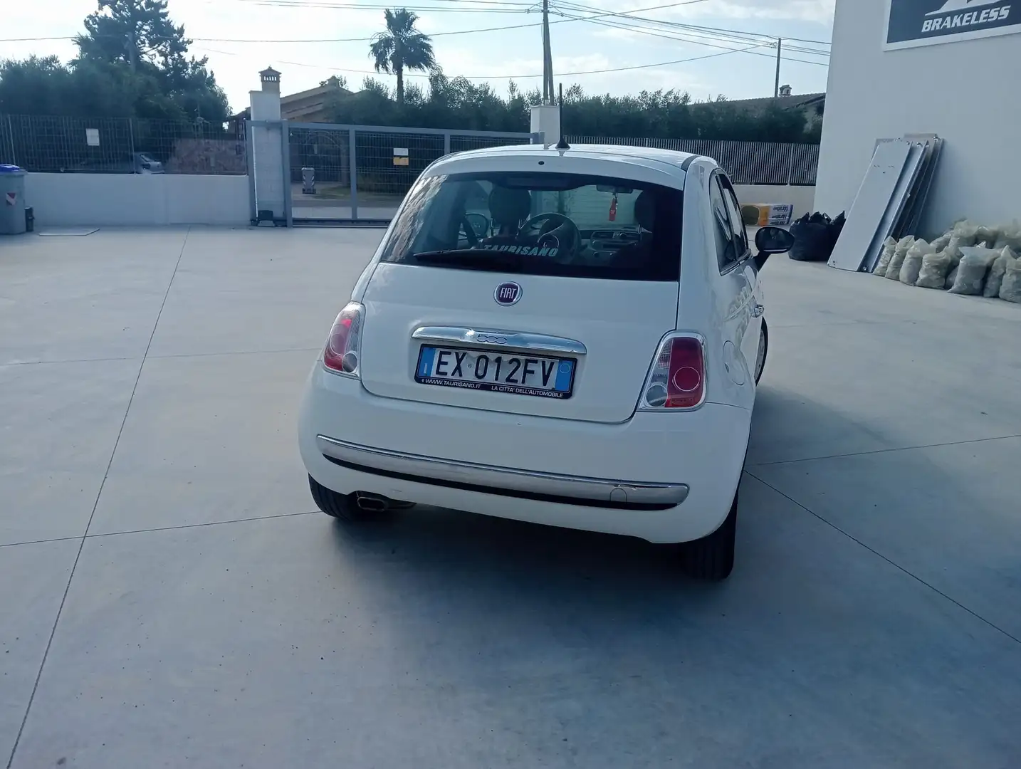 Fiat 500 500 III 1.3 mjt 16v Pop Star 95cv - 2