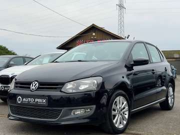 1.2 CR TDi Pack Style Alcantara Clim Cruise Euro 5