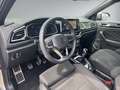Volkswagen T-Roc 1.0 TSI R-Line LED+NAVI+AHK+KAMERA+ACC+SHZ Silber - thumbnail 9