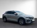 Volkswagen T-Roc 1.0 TSI R-Line LED+NAVI+AHK+KAMERA+ACC+SHZ Silber - thumbnail 5