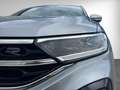Volkswagen T-Roc 1.0 TSI R-Line LED+NAVI+AHK+KAMERA+ACC+SHZ Silber - thumbnail 6