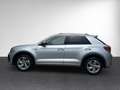 Volkswagen T-Roc 1.0 TSI R-Line LED+NAVI+AHK+KAMERA+ACC+SHZ Silber - thumbnail 3