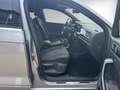 Volkswagen T-Roc 1.0 TSI R-Line LED+NAVI+AHK+KAMERA+ACC+SHZ Silber - thumbnail 11